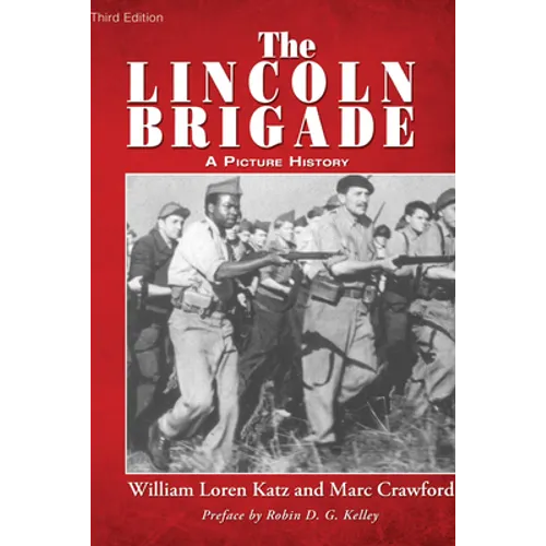 The Lincoln Brigade