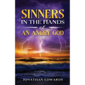 Sinners in the Hands of an Angry God