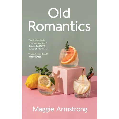 Old Romantics