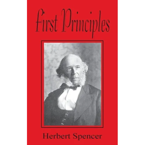 First Principles