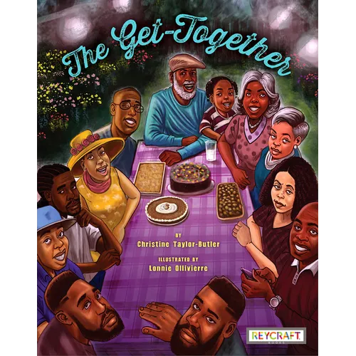 The Get-Together