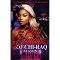 The Real Baddies Of Chi-raq 2