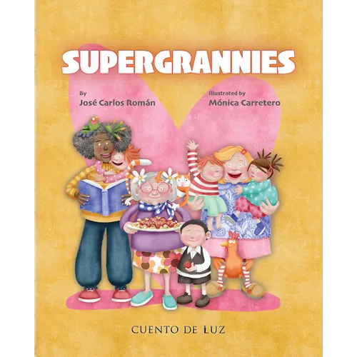 Supergrannies