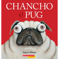 Chancho El Pug (Pig the Pug)