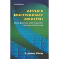 Applied Multivariate Analysis