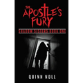 The Apostle's Fury: Shadow Sisters Book One