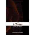 43 Roses: Poems for Lovers