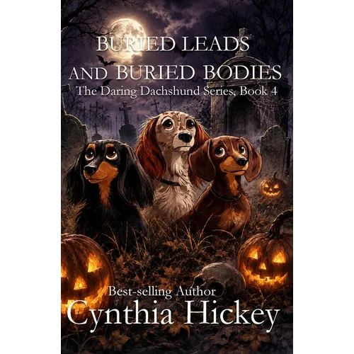 Buried Leads and Buried Bodies