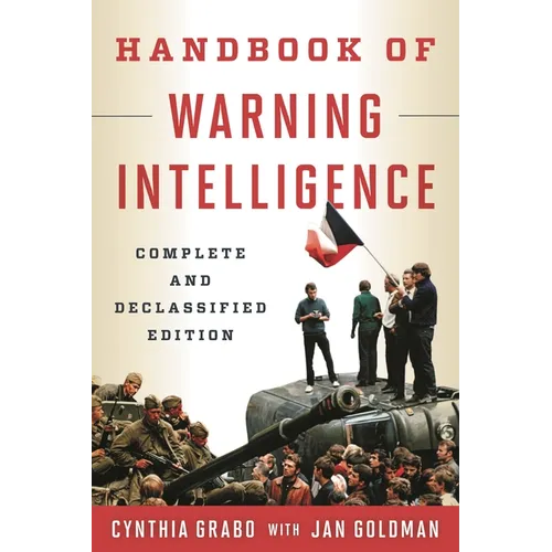 Handbook of Warning Intelligence