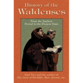 History of the Waldenses from the Earliest Period to the Present Time