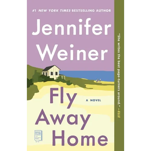 Fly Away Home