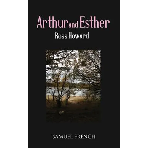 Arthur and Esther