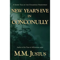 New Year's Eve in Conconully