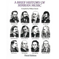 A Brief History of Serbian Music
