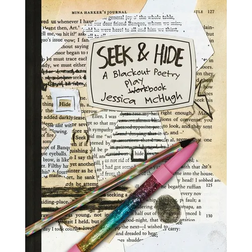 Seek and Hide