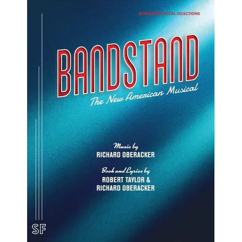 Bandstand (Vocal Selections)