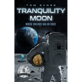 Tranquility Moon: Where Violence Has No Voice