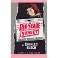 Red Scare on Sunset