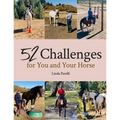 52 Challenges for You and Your Horse