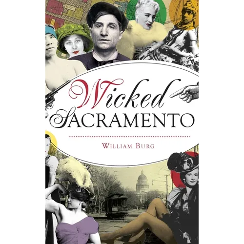 Wicked Sacramento