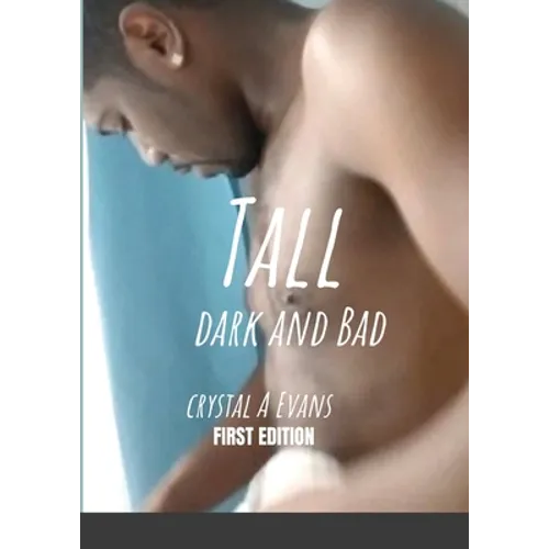Tall Dark And Bad