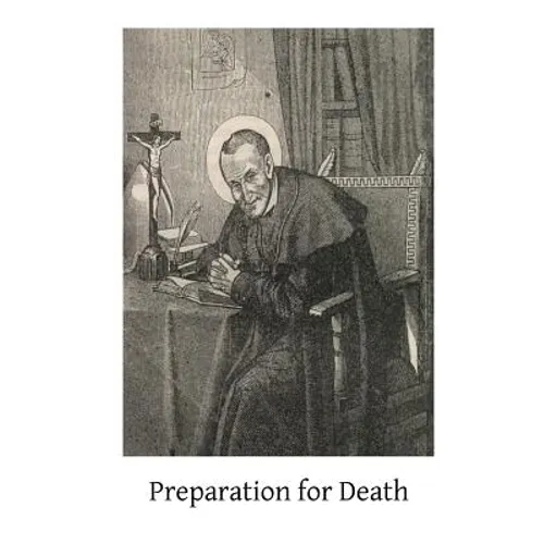 Preparation for Death