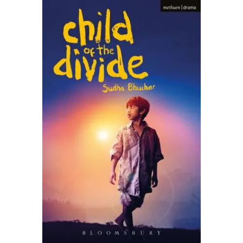 Child of the Divide