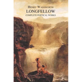 The Complete Poetical Works of Henry Wadsworth Longfellow