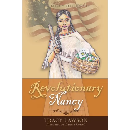 Revolutionary Nancy