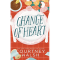 Change of Heart