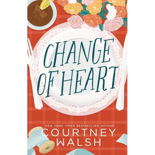 Change of Heart
