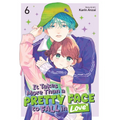 It Takes More Than a Pretty Face to Fall in Love Vol. 6