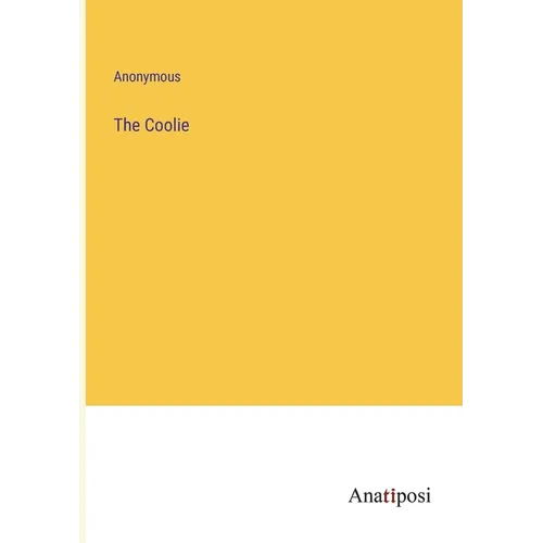 The Coolie