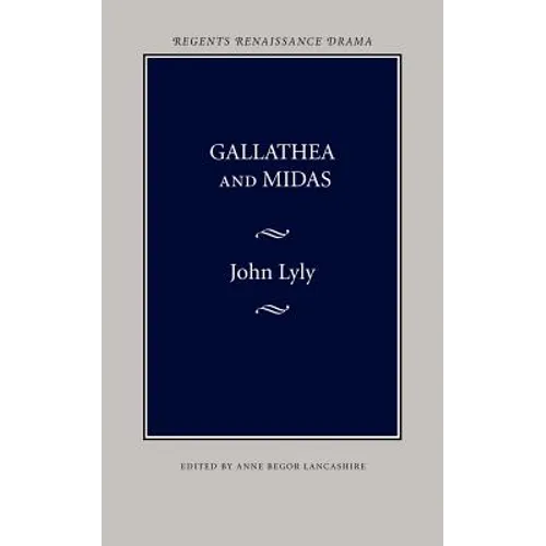 Gallathea and Midas