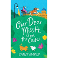 Our Dear Miss H. Is on the Case