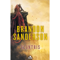 Elantris / Elantris: Author's Definitive Edition
