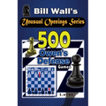 500 Owen's Defense Games
