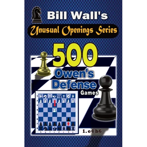 500 Owen's Defense Games