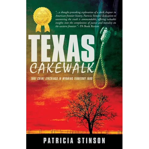 Texas Cakewalk