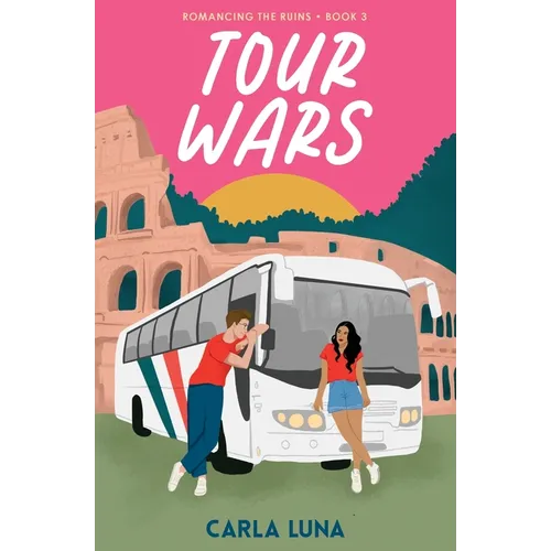Tour Wars