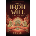The Iron Will of Genie Lo