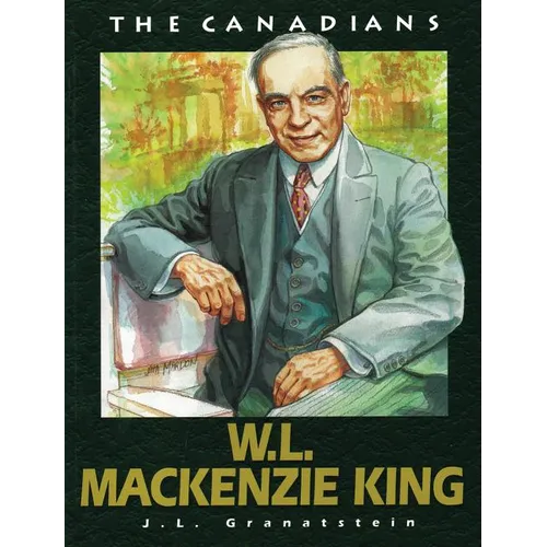 W L MacKenzie King