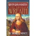 The Bridal Wreath: Kristin Lavransdatter, Vol.1