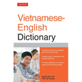 Tuttle Vietnamese-English Dictionary