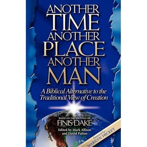 Another Time, Another Place, Another Man