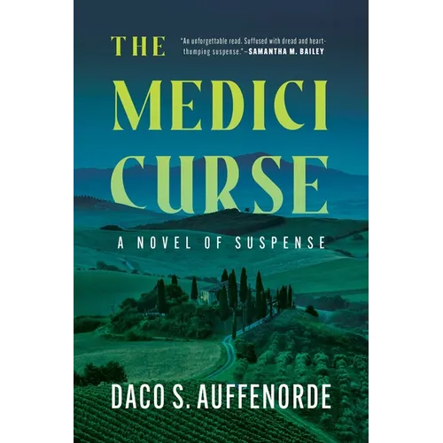 The Medici Curse