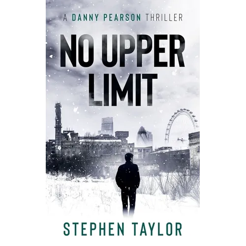 No Upper Limit