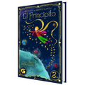 El Principito (Edición Ilustrada Y Animada Por Minalima) / The Little Prince (Minalima Edition)