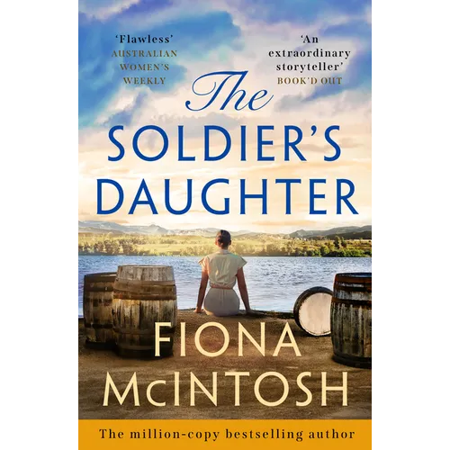 The Soldier's Daughter