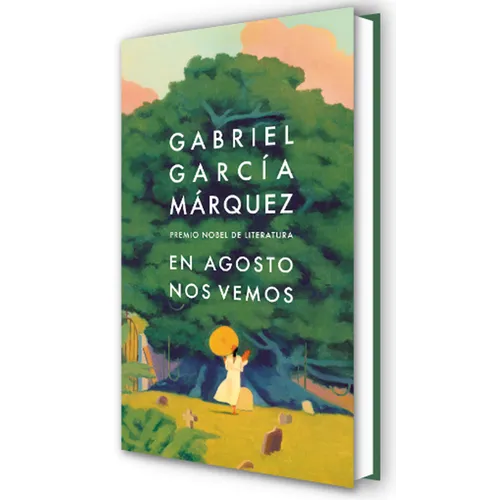 En Agosto Nos Vemos / Until August